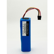 Xiaomi Mop 2 Pro Plus 3D STYTJ02ZHM 7000 Mah Batarya