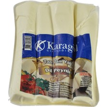 Karagöl Dil Peyniri 400 gr