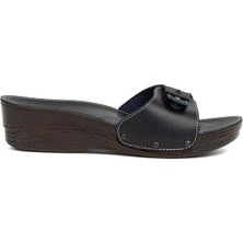 Pierre Cardin PC-7013 Ortopedik Kadın Terlik