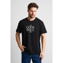 Alexander Gardi Alexandergardı Baskılı Kısa Kollu Unisex T-Shirt