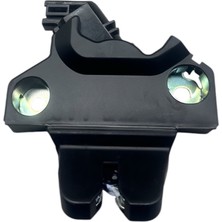 Itaqi Toyota Corolla Bagaj Kilidi 2014-2023/AVENSIS 2008-2015