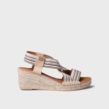 Tına Kadın Sandalet Tina Toni Pons Beige