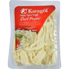 Karagöl Çeçil Peyniri 400 gr