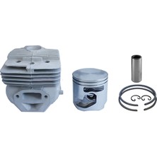 Silindir+Piston Husqvarna K960-K970 - 56MM