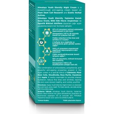 Himalaya Youth Eternity Yaşlanma Karşıtı Gece Kremi 50 Ml, Nemlendirici, Dolgunlaştıcı, Yağsız