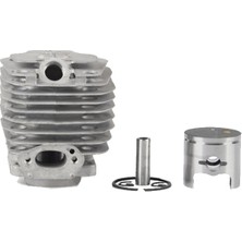 Silindir+Piston Çin Testere G3800 39MM