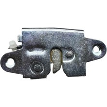 Itaqi Toyota Hılux Sağ Bagaj Kilidi 2007-2023