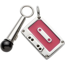 Energetix Manyetik Kolye Ucu