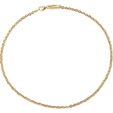 Energetix Manyetik Kolye Zinciri