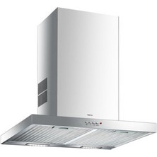 Teka Paslanmaz Çelik Ultra Slim Dsj 650 60 cm Ada Tipi Ankastre Davlumbaz (TEKA.40484830)