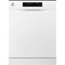 Electrolux ESM48310SW 8 Programlı Bulaşık Makinesi