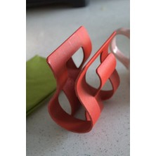 Peçetelik - Dekoratif Peçetelik 3D Baskı