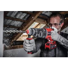 Einhell Tp-Hd 18/26 D Li Bl - Solo Professıonal Akülü Pnömatik Matkap