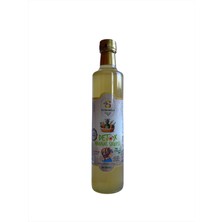 Doğal Fermente Detoks Sirkesi 500 ml