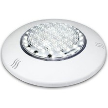 Mega Pool Joker Model Sıva Altı Beyaz Işık LED  (Osram) Havuz Lambası-Joker LED Lights-Toptancıyızbiz