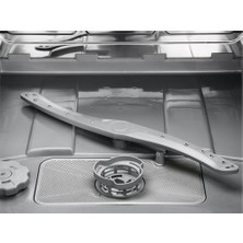 Electrolux ESF2400OW Kompakt 6 Programlı Tezgah Üstü Bulaşık Makinesi