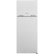 Regal Nf 52020 Çift Kapılı No Frost Buzdolabı