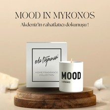 Eda Taşpınar Mood In Mykonos Mum (EGY0020)