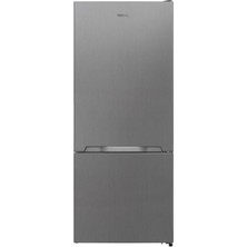 Regal Nfk 48020 Ig Kombi No Frost Buzdolabı