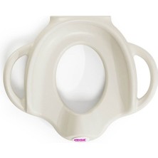 Okbaby Sofa Klozet Adaptörü / Beyaz