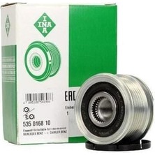 Opel Meriva A 1.3 Dizel Şarj Dinamo (Alternatör) Kasnağı Ina Marka