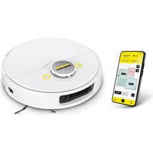 Karcher Rcv 5 Robot Süpürge (KCR-12696400)