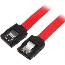 Kilitli Sata HDD Data Kablo Sata Kablo