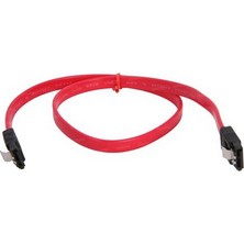 Kilitli Sata HDD Data Kablo Sata Kablo