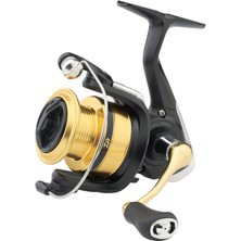 Daiwa Lrf Olta Seti CROSSFIRE+RS1000 Set