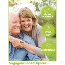 Mavras Natürel Birinci Zeytinyağı 4 Lt Soğuk Sıkım
