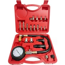 Vıktec Dizel Motor Kompresyon Test Cihaazı