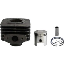 Silindir+Piston  Hyundaı  HHYY950 / HHY960  Çanta Jeneratör  45MM
