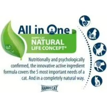 Happy Cat Ördekli Tahılsız Yavru Kedi Konservesi 85gr (3 Adet)