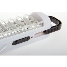 Colezium 69 Ledli Şarj Edilebilir Işıldak