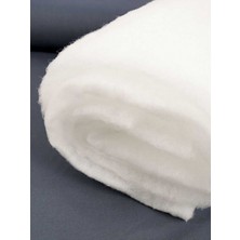 Puffiber 1 Metre Vatka Elyaf 90 gr Eni 210CM Vatka Elyaf
