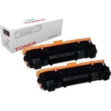 Oldem Plus Hp 150A/ Hp Laserjet Mfp M141W Muadil Chipli Toner 2 Li Avantajlı Paket