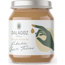 Gökova Altın Susamından Tahin