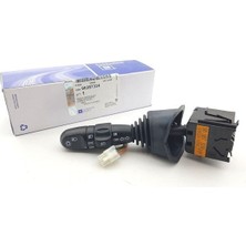 Chevrolet Lacetti Far Sinyal Kolu Sis Farlı Orijinal Gm