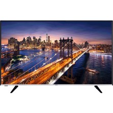 Regal 55" 139 Ekran 4K Smart TV (REGAL.20275999)