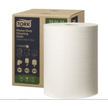 Tork Heavy-Duty Cleaning Havlu Cr W1/2/3