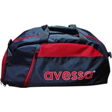 Avessa SÇ-3000 Ayak Bölmeli Spor Çantası