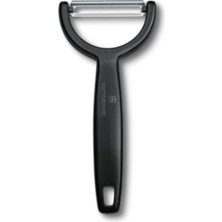 Victorinox Siyah Kivi Soyacak Seti