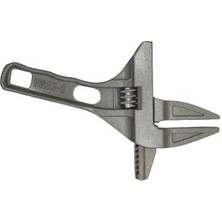 Protec Nalburkent Pro-Tec Geniş Ağızlı Kurbağacık Ayarlı Anahtar 6-68 mm