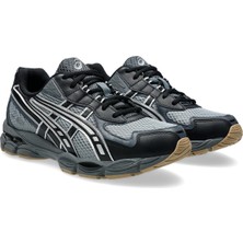 Asics Gel-Nyc 2055  Gri Sneakers 1203A542-022