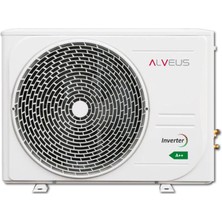 Alveus 12000 Btu Inverter Duvar Tipi Split KLIMA(ALV12)