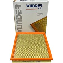 Wunder Nissan Xterra 4.0 214 Kw 2010-2015 Hava Filtresi
