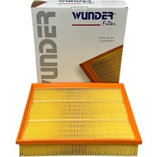 Wunder Dodge Nitro 2007-2011 Hava Filtresi