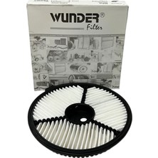 Wunder Subaru Justy Iı 1.3 1995-2003 Hava Filtresi