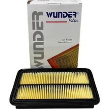Wunder Ford Usa Probe Iı 2.0, 2.5 V6 85-119-120 Kw 1992-1997 Hava Filtresi