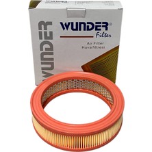 Wunder Suzuki Alto 0.8 1982-2002 Maruti 0.8 1983-2013 Hava Filtresi